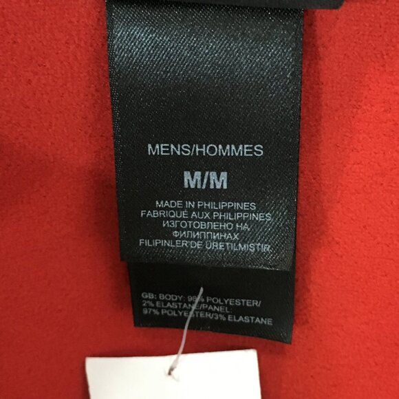 The North Face Men's Shell Jacket - Size M - Pre-Owned - LEY1DQ - Picture 8 of 10